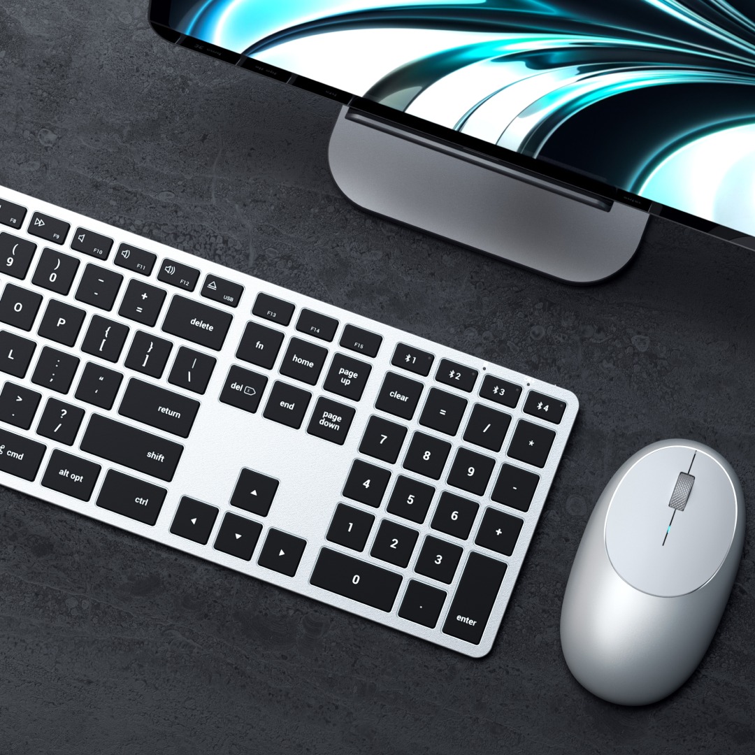 Apple Accessories
