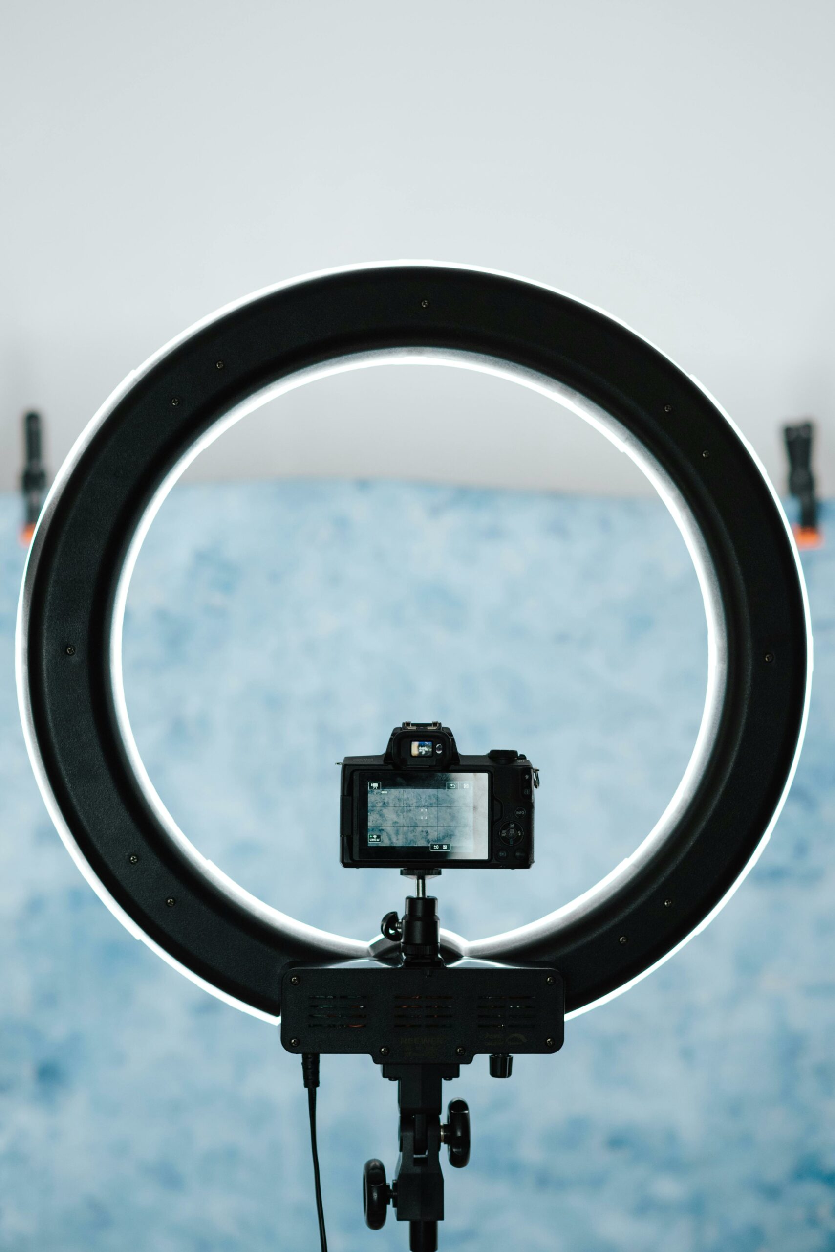 Photography Lighting and Studio