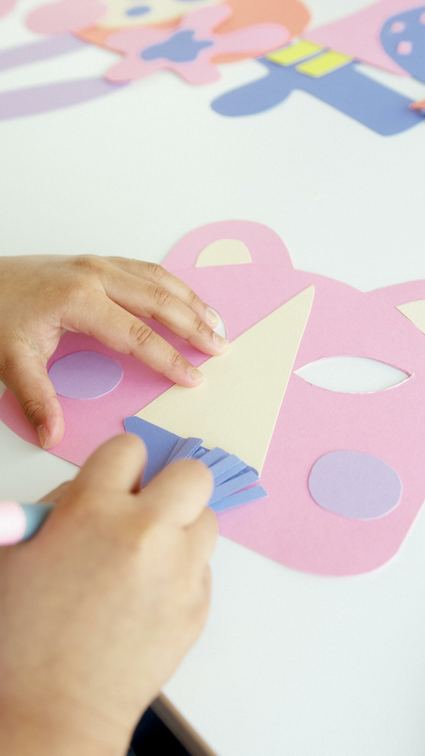 Creative Art and Craft Supplies