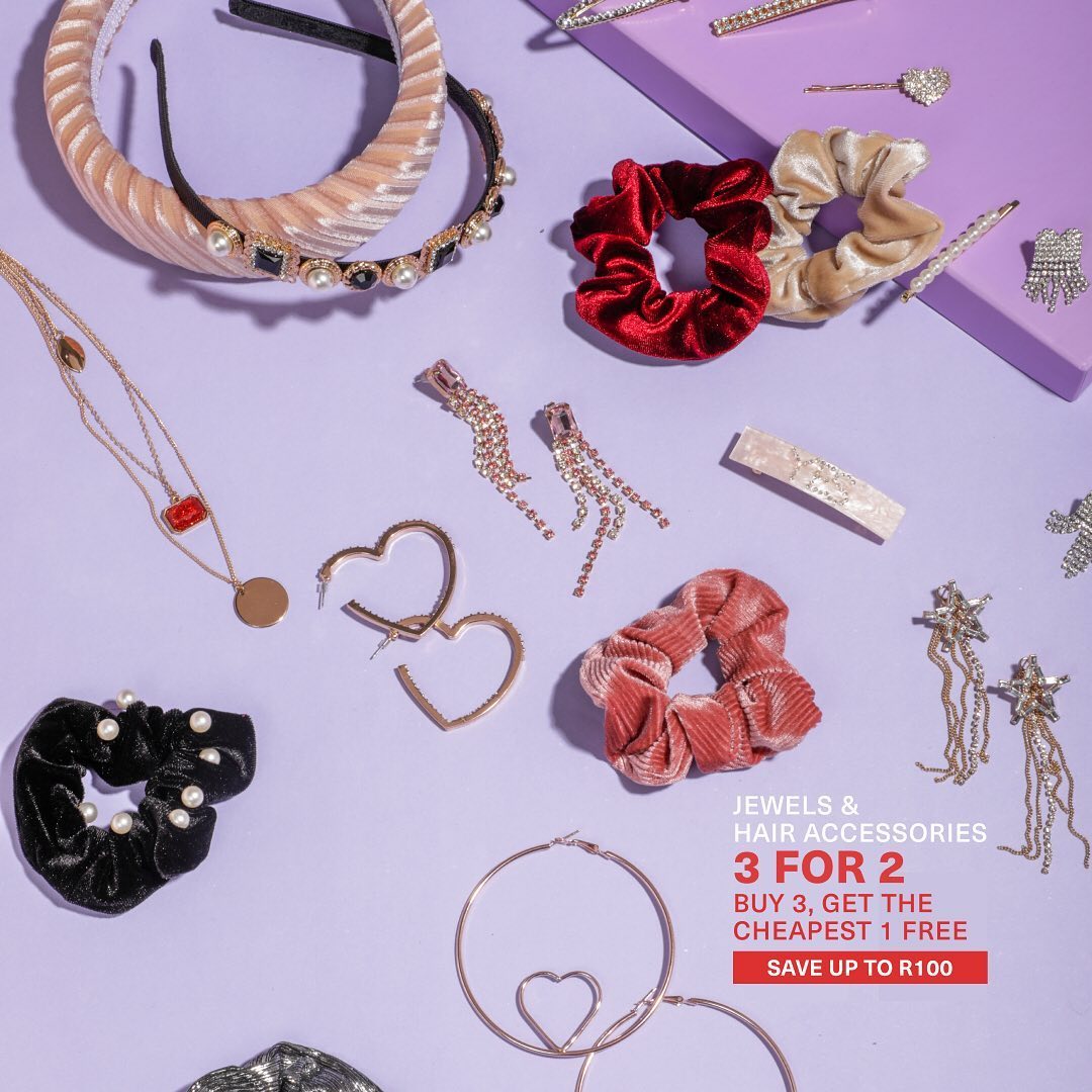 Fresh Styles Every Week